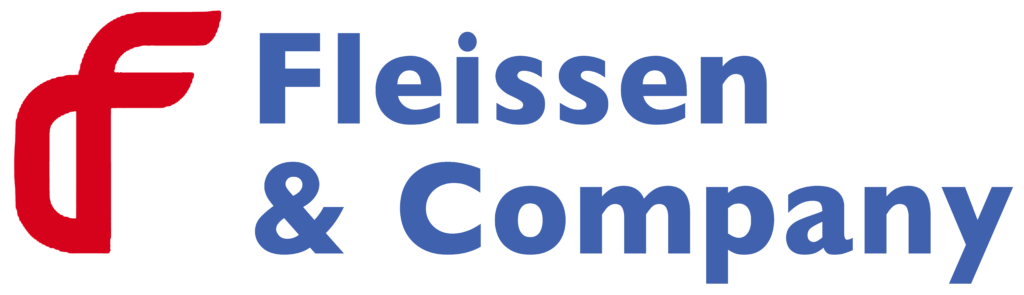 Fleissen and Company logo